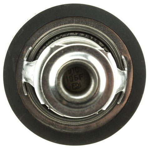 Motorad Engine Coolant Thermostat P/N:5267-195 Fits: Buick Century, Buick Regal, Buick Rendezvous, Buick Skylark, Buick Terraza, Cadillac Cimarron, Chevrolet Avalanche 2500, Chevrolet B7, Chevrolet Beretta - Image 3