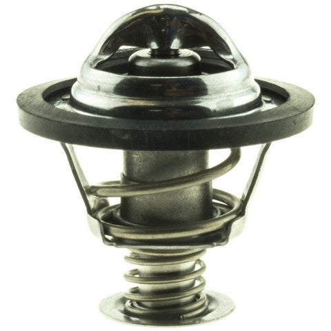 Motorad Engine Coolant Thermostat P/N:5267-195 Fits: Buick Century, Buick Regal, Buick Rendezvous, Buick Skylark, Buick Terraza, Cadillac Cimarron, Chevrolet Avalanche 2500, Chevrolet B7, Chevrolet Beretta - Image 2