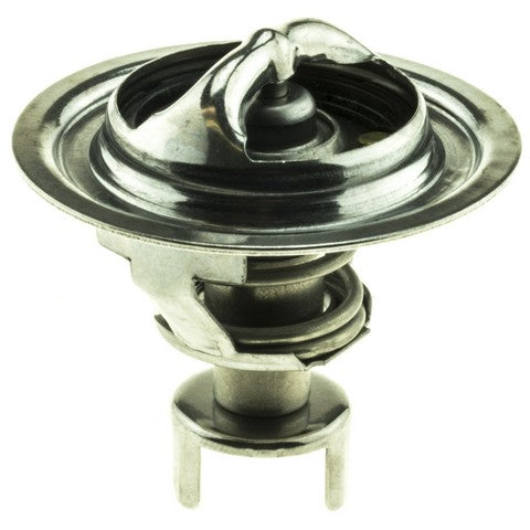 Motorad Engine Coolant Thermostat P/N:5268-170 Fits: Infiniti J30, Infiniti M30, Infiniti Q45, Infiniti Qx4, Mercury Villager, Nissan 200sx, Nissan 300zx, Nissan D21, Nissan Frontier, Nissan Maxima - Image 1