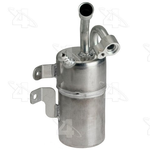 Four Seasons A/C Compressor Kit P/N:5269NK Fits: Ford Focus 02-00 - Image 4