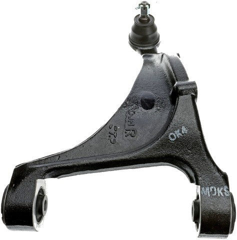 Dorman - OE Solutions Ensamble de Brazo de Control de Suspensión y Articulación de Rotula P/N:527-386 Fits: Hyundai Veracruz 12-11, Kia Borrego 11-09 - Image 6