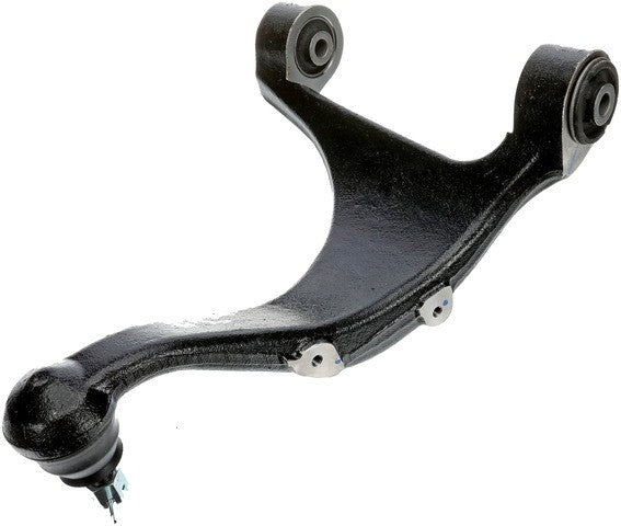 Dorman - OE Solutions Ensamble de Brazo de Control de Suspensión y Articulación de Rotula P/N:527-386 Fits: Hyundai Veracruz 12-11, Kia Borrego 11-09 - Image 4