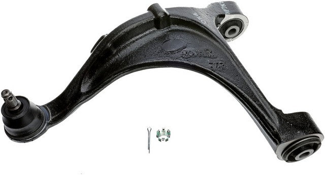Dorman - OE Solutions Ensamble de Brazo de Control de Suspensión y Articulación de Rotula P/N:527-386 Fits: Hyundai Veracruz 12-11, Kia Borrego 11-09 - Image 3