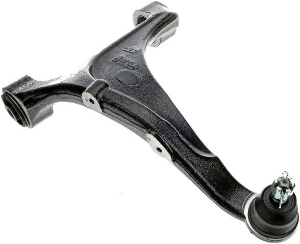 Dorman - OE Solutions Ensamble de Brazo de Control de Suspensión y Articulación de Rotula P/N:527-386 Fits: Hyundai Veracruz 12-11, Kia Borrego 11-09 - Image 1