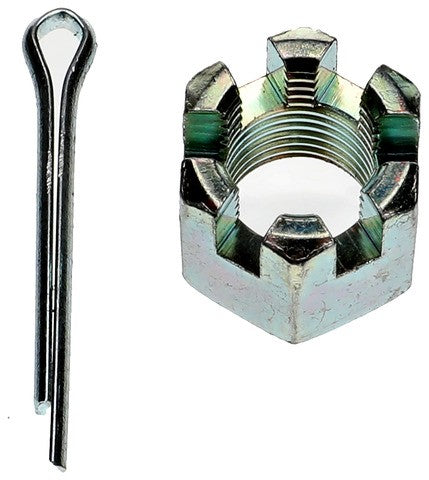 Dorman - OE Solutions Ensamble de Brazo de Control de Suspensión y Articulación de Rotula P/N:527-386 Fits: Hyundai Veracruz 12-11, Kia Borrego 11-09 - Image 9