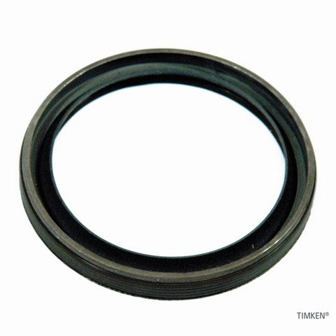 Timken Engine Crankshaft Seal P/N:5273 Fits: Buick Century, Buick Regal, Buick Rendezvous, Buick Skyhawk, Buick Skylark, Buick Terraza, Cadillac Cimarron, Chevrolet Beretta, Chevrolet Camaro, Chevrolet Cavalier - Image 1