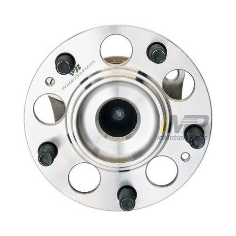WJB Wheel Bearing and Hub Assembly P/N:WA52730-F0000 Fits: Hyundai Elantra Gt 20-18, Hyundai Ioniq 21-17, Kia Forte 2019 - Image 2