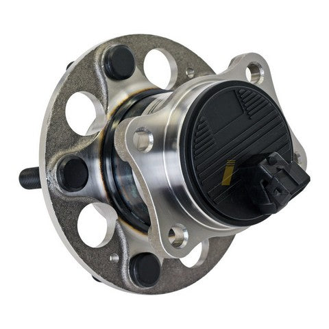 WJB Wheel Bearing and Hub Assembly P/N:WA52730-F0000 Fits: Hyundai Elantra Gt 20-18, Hyundai Ioniq 21-17, Kia Forte 2019 - Image 3