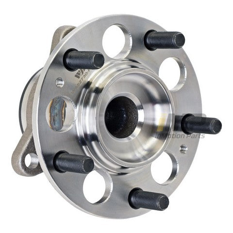 WJB Wheel Bearing and Hub Assembly P/N:WA52730-K4000 Fits: Hyundai Kona Electric 22-19, Kia Niro Ev 20-19 - Image 4