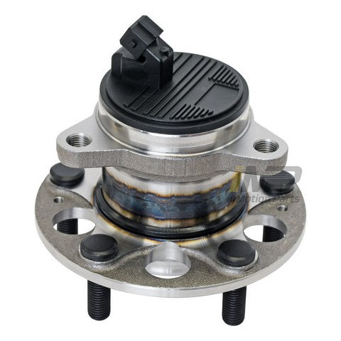 WJB Wheel Bearing and Hub Assembly P/N:WA52730-K4000 Fits: Hyundai Kona Electric 22-19, Kia Niro Ev 20-19 - Image 3