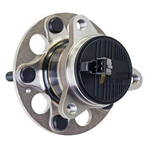 WJB Wheel Bearing and Hub Assembly P/N:WA52730-K4000 Fits: Hyundai Kona Electric 22-19, Kia Niro Ev 20-19 - Image 2