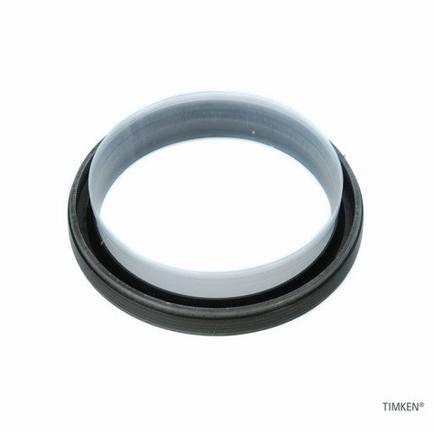 Timken Engine Crankshaft Seal P/N:5274 Fits: Buick Commercial Chassis, Buick Roadmaster, Cadillac Brougham, Cadillac Commercial Chassis, Cadillac Fleetwood, Chevrolet Astro, Chevrolet Blazer, Chevrolet C10, Chevrolet C10 Suburban, Chevrolet C1500 - Image 1