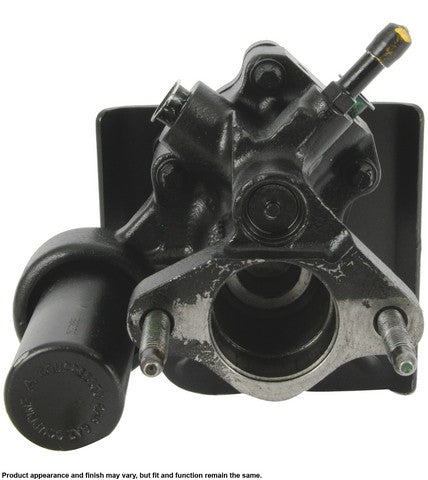 CARDONE Reman Power Brake Booster P/N:52-7421 Fits: Chevrolet Silverado 2500 Hd 19-15, Chevrolet Silverado 3500 Hd 19-15, Chevrolet Suburban 19-16, Chevrolet Suburban 3500 Hd 19-16, GMC Sierra 2500 Hd 19-15, GMC Sierra 3500 Hd 19-15 - Image 3