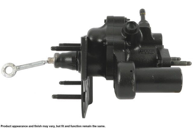 CARDONE Reman Power Brake Booster P/N:52-7421 Fits: Chevrolet Silverado 2500 Hd 19-15, Chevrolet Silverado 3500 Hd 19-15, Chevrolet Suburban 19-16, Chevrolet Suburban 3500 Hd 19-16, GMC Sierra 2500 Hd 19-15, GMC Sierra 3500 Hd 19-15 - Image 2