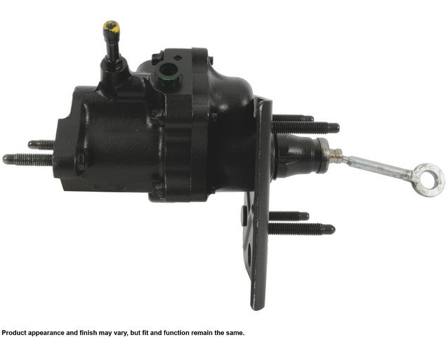 CARDONE Reman Power Brake Booster P/N:52-7421 Fits: Chevrolet Silverado 2500 Hd 19-15, Chevrolet Silverado 3500 Hd 19-15, Chevrolet Suburban 19-16, Chevrolet Suburban 3500 Hd 19-16, GMC Sierra 2500 Hd 19-15, GMC Sierra 3500 Hd 19-15 - Image 1