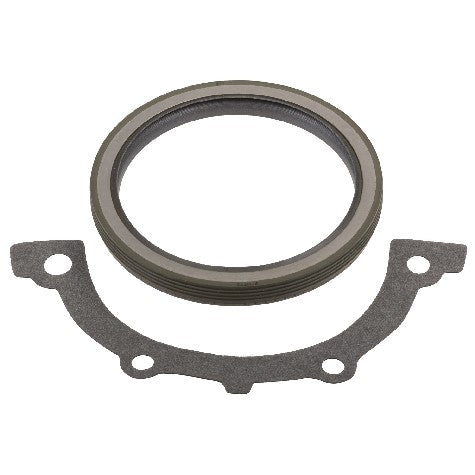 National Engine Crankshaft Seal Kit P/N:5274A Fits: Am General Hummer, Avanti Ii, Buick Commercial Chassis, Buick Regal, Buick Roadmaster, Cadillac Brougham, Cadillac Commercial Chassis, Cadillac Fleetwood, Chevrolet Astro, Chevrolet Blazer - Image 1
