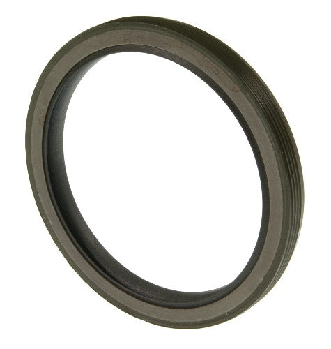 National Engine Crankshaft Seal P/N:5274 Fits: Am General Hummer, Avanti Ii, Buick Commercial Chassis, Buick Regal, Buick Roadmaster, Cadillac Brougham, Cadillac Commercial Chassis, Cadillac Fleetwood, Chevrolet Astro, Chevrolet Blazer - Image 1