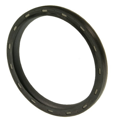 National Engine Crankshaft Seal P/N:5277 Fits: Aston Martin Db11, Aston Martin Db7, Aston Martin Db9, Aston Martin Dbs, Aston Martin One-77, Aston Martin Rapide, Aston Martin V12 Vantage, Aston Martin Vanquish - Image 1