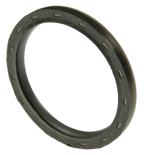 National Engine Crankshaft Seal P/N:5278 Fits: Detomaso Pantera, Ford Bronco, Ford E-100 Econoline, Ford E-100 Econoline Club Wagon, Ford E-150 Econoline, Ford E-150 Econoline Club Wagon, Ford E-200 Econoline, Ford E-250 Econoline - Image 1