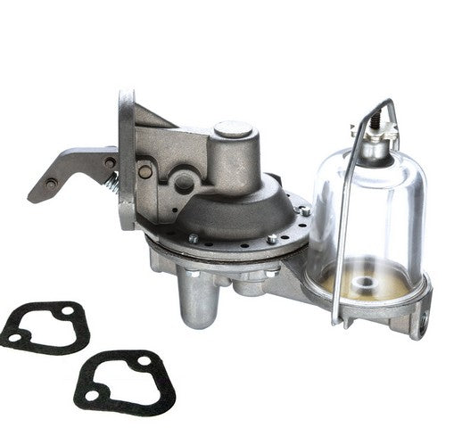 Airtex Fuel Pumps Mechanical Fuel Pump P/N:527 Fits: Studebaker 2r10, Studebaker 2r15, Studebaker 2r5, Studebaker 3e10, Studebaker 3e5, Studebaker 3r10, Studebaker 3r15, Studebaker 3r5, Studebaker Champion - Image 1