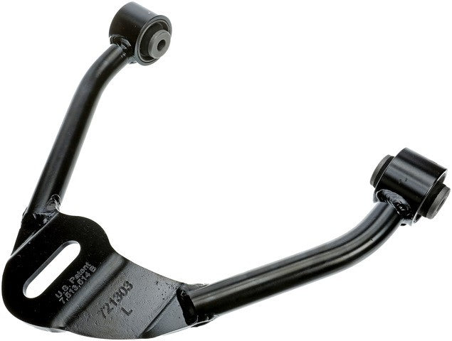 Dorman - OE Solutions Brazo de Control de Avance (Cáster) / Inclinación (Cámber) de Alineación P/N:528-105 Fits: Infiniti Ex35, Infiniti Ex37, Infiniti G25, Infiniti G35, Infiniti G37, Infiniti M35, Infiniti M45, Infiniti Q40, Infiniti Q50, Infiniti Q60 - Image 2