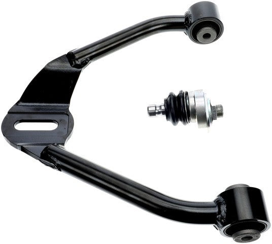Dorman - OE Solutions Brazo de Control de Avance (Cáster) / Inclinación (Cámber) de Alineación P/N:528-105 Fits: Infiniti Ex35, Infiniti Ex37, Infiniti G25, Infiniti G35, Infiniti G37, Infiniti M35, Infiniti M45, Infiniti Q40, Infiniti Q50, Infiniti Q60 - Image 6