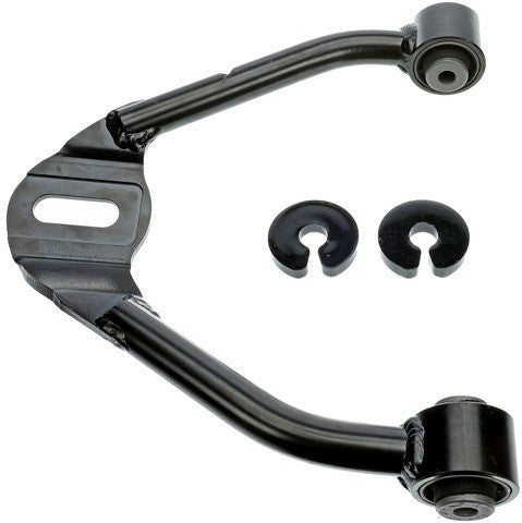 Dorman - OE Solutions Brazo de Control de Avance (Cáster) / Inclinación (Cámber) de Alineación P/N:528-106 Fits: Infiniti Ex35, Infiniti Ex37, Infiniti G25, Infiniti G35, Infiniti G37, Infiniti M35, Infiniti M45, Infiniti Q40, Infiniti Q50, Infiniti Q60 - Image 6