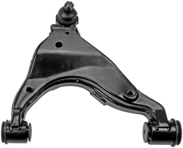 Dorman - OE Solutions Ensamble de Brazo de Control de Suspensión y Articulación de Rotula P/N:528-169 Fits: Lexus Gx460 23-10, Toyota 4runner 24-10 - Image 1