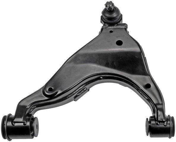 Dorman - OE Solutions Ensamble de Brazo de Control de Suspensión y Articulación de Rotula P/N:528-170 Fits: Lexus Gx460 23-10, Toyota 4runner 24-10 - Image 1