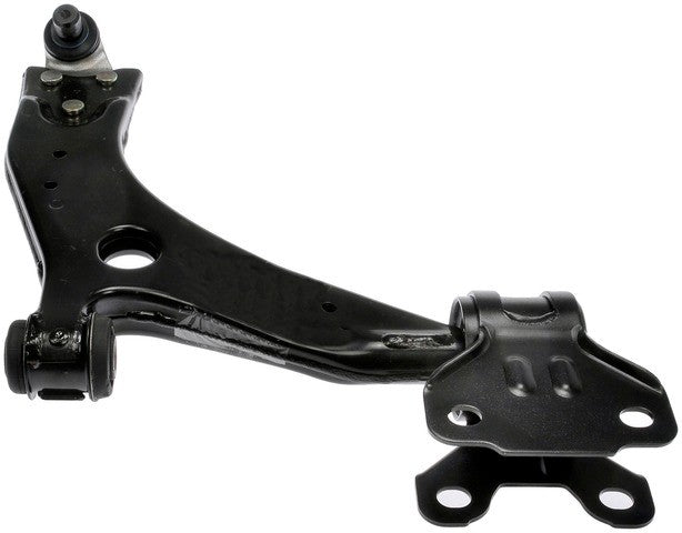 Dorman - OE Solutions Ensamble de Brazo de Control de Suspensión y Articulación de Rotula P/N:528-281 Fits: Ford Focus 18-12, Ford Transit Connect 23-14 - Image 3