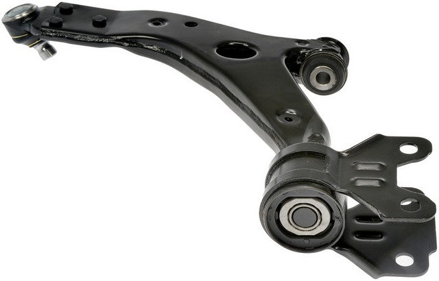 Dorman - OE Solutions Ensamble de Brazo de Control de Suspensión y Articulación de Rotula P/N:528-281 Fits: Ford Focus 18-12, Ford Transit Connect 23-14 - Image 5