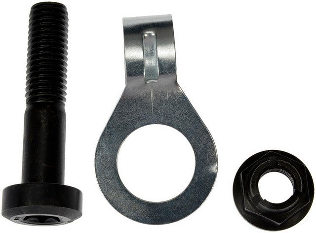 Dorman - OE Solutions Ensamble de Brazo de Control de Suspensión y Articulación de Rotula P/N:528-281 Fits: Ford Focus 18-12, Ford Transit Connect 23-14 - Image 4