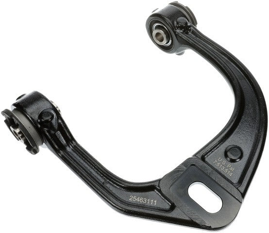 Dorman - OE Solutions Brazo de Control de Avance (Cáster) / Inclinación (Cámber) de Alineación P/N:528-309 Fits: Toyota 4runner 02-96, Toyota Tacoma 04-95 - Image 1