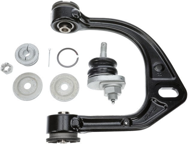 Dorman - OE Solutions Brazo de Control de Avance (Cáster) / Inclinación (Cámber) de Alineación P/N:528-310 Fits: Toyota 4runner 02-96, Toyota Tacoma 04-95 - Image 5