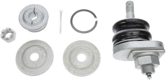 Dorman - OE Solutions Brazo de Control de Avance (Cáster) / Inclinación (Cámber) de Alineación P/N:528-310 Fits: Toyota 4runner 02-96, Toyota Tacoma 04-95 - Image 4