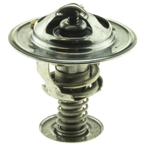 Motorad Engine Coolant Thermostat P/N:5281-180 Fits: Chevrolet Prizm, Dodge Colt, Dodge H100 Van, Eagle Summit, Eagle Talon, Ford Taurus, Lexus Es250, Lexus Es300, Lexus Es330, Lexus Es350 - Image 1