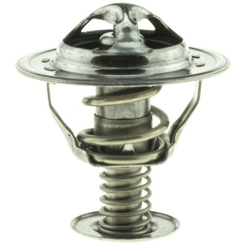 Motorad Engine Coolant Thermostat P/N:5281-180 Fits: Chevrolet Prizm, Dodge Colt, Dodge H100 Van, Eagle Summit, Eagle Talon, Ford Taurus, Lexus Es250, Lexus Es300, Lexus Es330, Lexus Es350 - Image 2