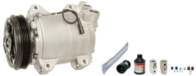 Four Seasons A/C Compressor Kit P/N:5283NK Fits: Suzuki Xl-7 06-04 - Image 1