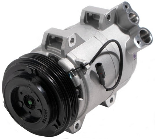 Four Seasons A/C Compressor Kit P/N:5283NK Fits: Suzuki Xl-7 06-04 - Image 2