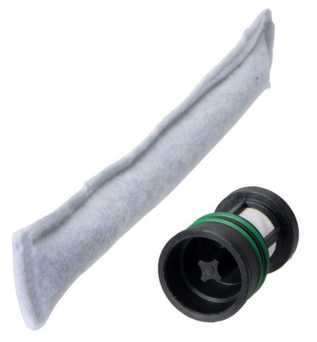 Four Seasons A/C Compressor Kit P/N:5283NK Fits: Suzuki Xl-7 06-04 - Image 6