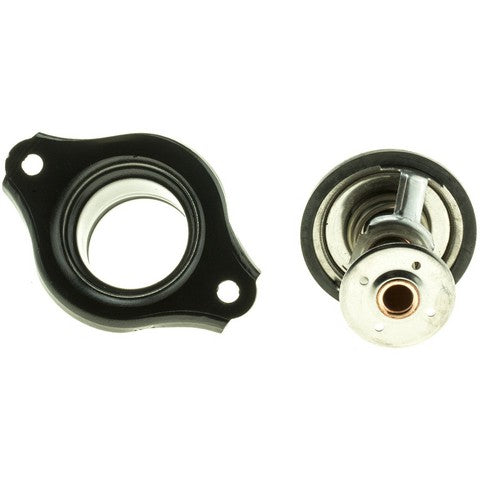 Motorad Engine Coolant Thermostat Housing Assembly P/N:5284KT Fits: Buick Lucerne, Cadillac Allante, Cadillac Deville, Cadillac Dts, Cadillac Eldorado, Cadillac Seville, Cadillac Srx, Cadillac Sts, Cadillac Xlr, Oldsmobile Aurora, Pontiac Bonneville - Image 3