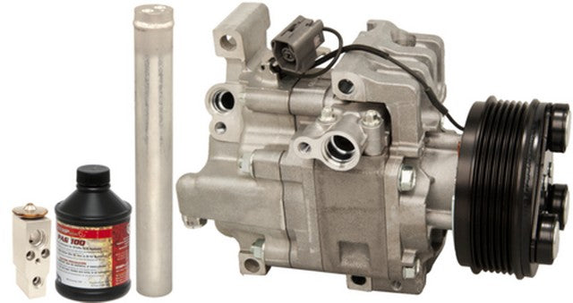 Four Seasons A/C Compressor Kit P/N:5292NK Fits: Mazda Cx-7 08-07 - Image 1