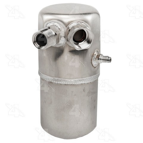 Four Seasons A/C Compressor Kit P/N:5295NK Fits: Chevrolet C1500, Chevrolet C2500, Chevrolet C35, Chevrolet C3500, Chevrolet K1500, Chevrolet K2500, Chevrolet K3500, GMC C1500, GMC C2500, GMC C3500, GMC K1500, GMC K2500, GMC K3500 - Image 5