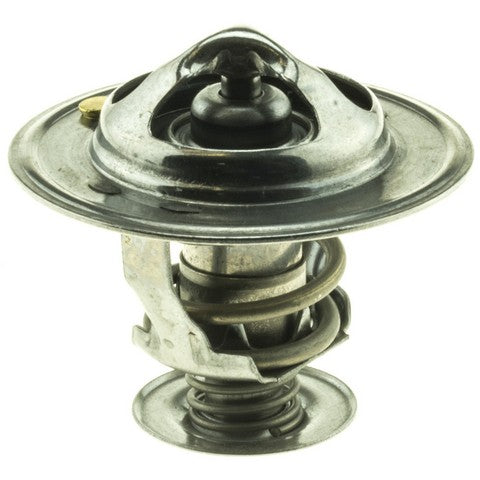 Motorad Engine Coolant Thermostat P/N:5298-180 Fits: Dodge Van 1000, Lexus Gs300, Lexus Is300, Lexus Sc300, Mitsubishi Lancer, Mitsubishi Outlander, Scion Xa, Scion Xb, Toyota 4runner - Image 1