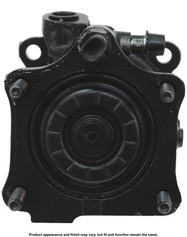 CARDONE Reman Power Brake Booster P/N:52-9810 Fits: Ford F-53 Motorhome Chassis 04-99 - Image 3