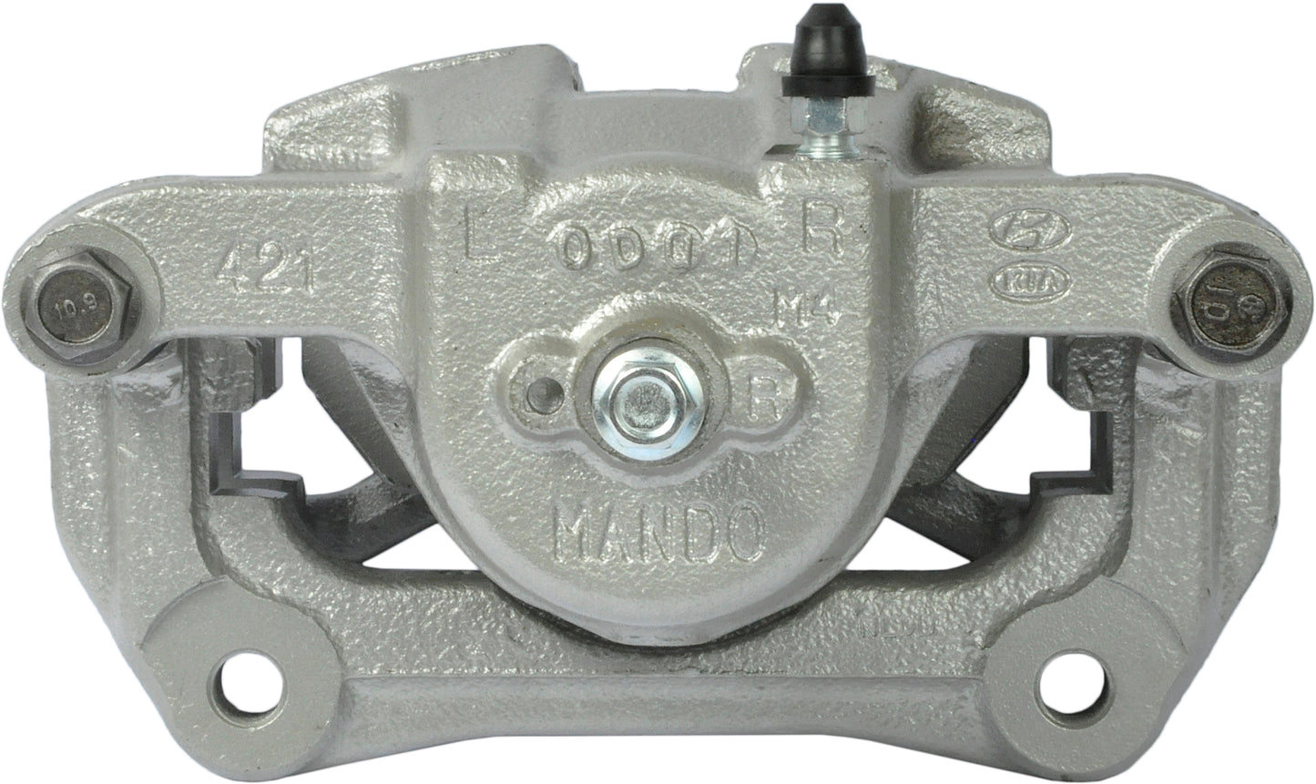 CARDONE Ultra Disc Brake Caliper P/N:19-P7511 Fits: Kia Soul 23-19 - Image 3