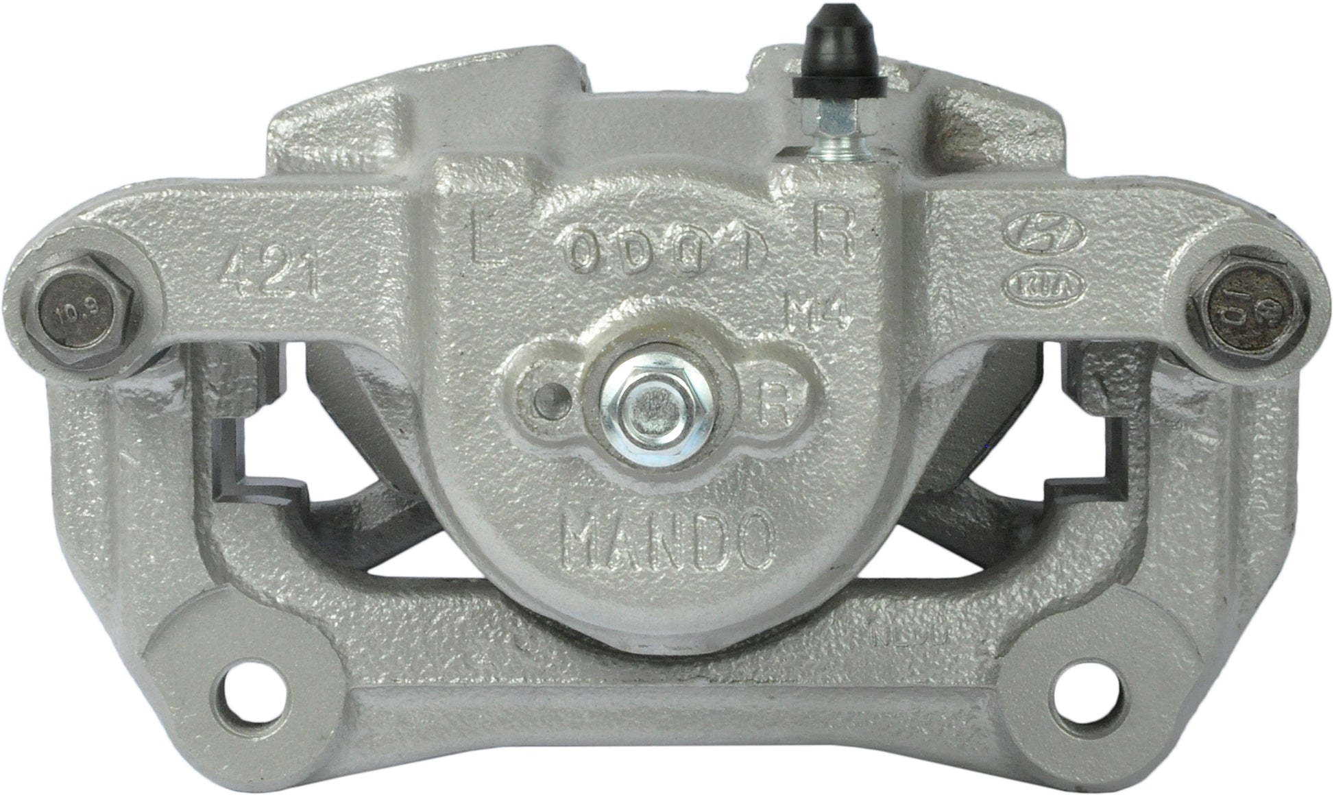 CARDONE Ultra Disc Brake Caliper P/N:19-P7511 Fits: Kia Soul 23-19 - Image 3