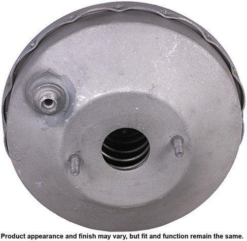 CARDONE Reman Power Brake Booster P/N:53-1480 Fits: Mercedes-benz 190d 1988, Mercedes-benz 190d 85-84, Mercedes-benz 190e 88-84 - Image 1
