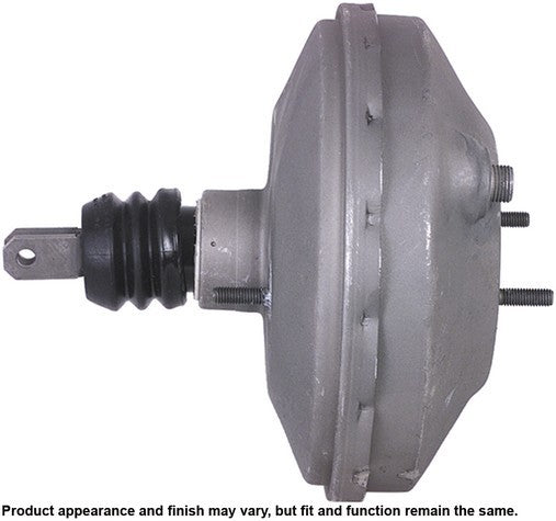 CARDONE Reman Power Brake Booster P/N:53-1480 Fits: Mercedes-benz 190d 1988, Mercedes-benz 190d 85-84, Mercedes-benz 190e 88-84 - Image 2