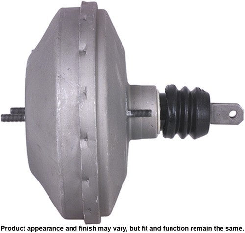 CARDONE Reman Power Brake Booster P/N:53-1480 Fits: Mercedes-benz 190d 1988, Mercedes-benz 190d 85-84, Mercedes-benz 190e 88-84 - Image 3